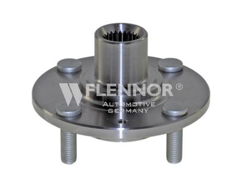 Flennor FRW090037 Wheel hub front FRW090037