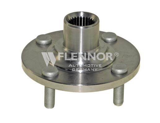Flennor FRW090038 Wheel hub front FRW090038