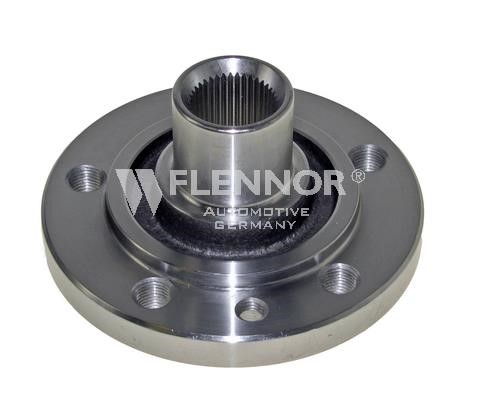 Flennor FRW090039 Wheel hub front FRW090039