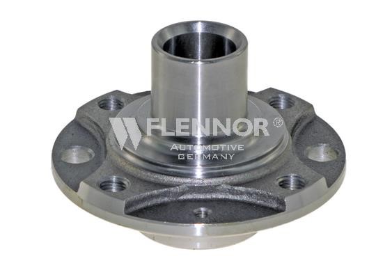 Flennor FRW090040 Wheel hub front FRW090040