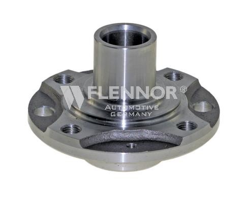 Flennor FRW090041 Wheel hub front FRW090041