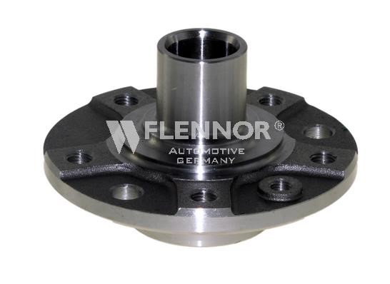 Flennor FRW090043 Wheel hub front FRW090043