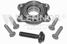 Flennor FR190405 Wheel bearing kit FR190405