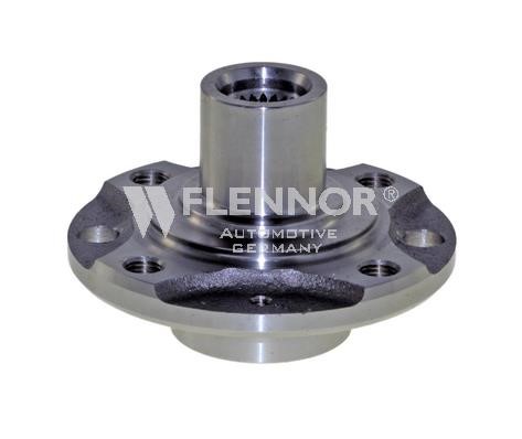 Flennor FRW090044 Wheel hub front FRW090044