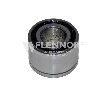 Flennor FS99653 Idler roller bearing FS99653