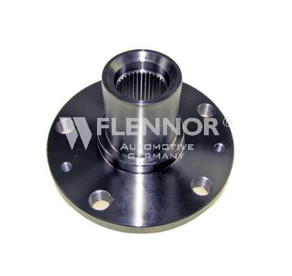 Flennor FRW090055 Wheel hub FRW090055