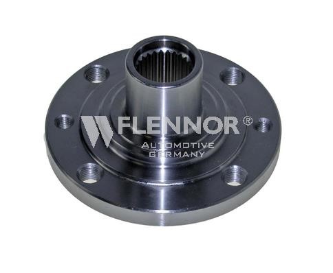 Flennor FRW090058 Wheel hub front FRW090058