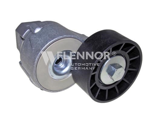 Flennor FS99659 V-ribbed belt tensioner (drive) roller FS99659