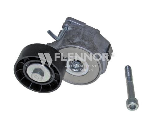 Flennor FS99686 V-ribbed belt tensioner (drive) roller FS99686