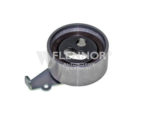 Flennor FS99702 Tensioner pulley, timing belt FS99702
