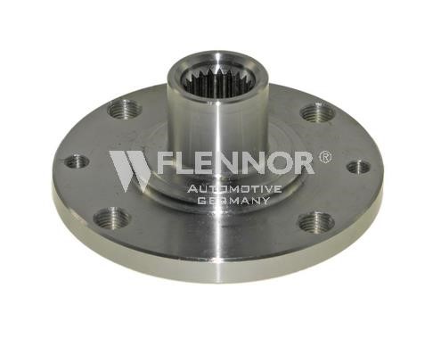 Flennor FRW090083 Wheel hub front FRW090083