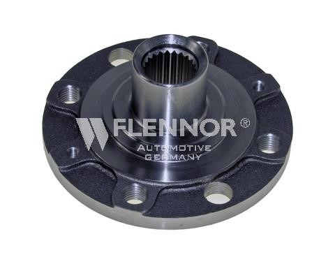 Flennor FRW090089 Wheel hub front FRW090089