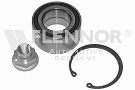 Flennor FR290116 Front Wheel Bearing Kit FR290116