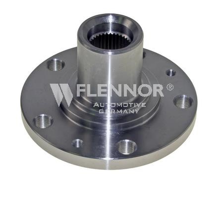 Flennor FRW090091 Wheel hub front FRW090091