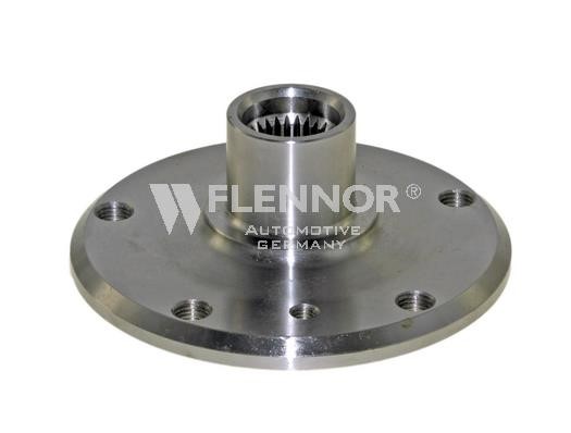 Flennor FRW090096 Wheel hub FRW090096