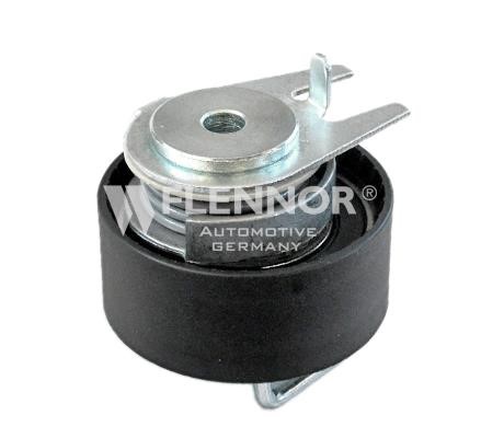 Flennor FS99705 Tensioner pulley, timing belt FS99705