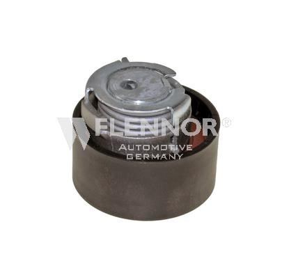 Flennor FS99706 Tensioner pulley, timing belt FS99706