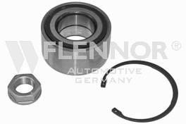 Flennor FR670802 Wheel bearing kit FR670802