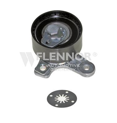 Flennor FS99712 Tensioner pulley, timing belt FS99712
