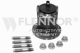 Flennor FR671644 Wheel hub bearing FR671644