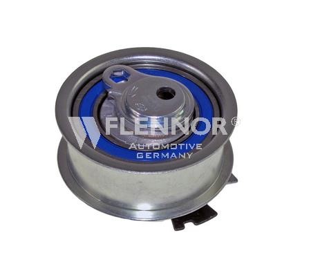 Flennor FS99759 Tensioner pulley, timing belt FS99759