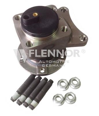 Flennor FR671646 Wheel hub bearing FR671646