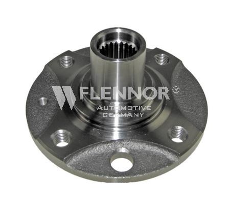 Flennor FRW090108 Wheel hub front FRW090108