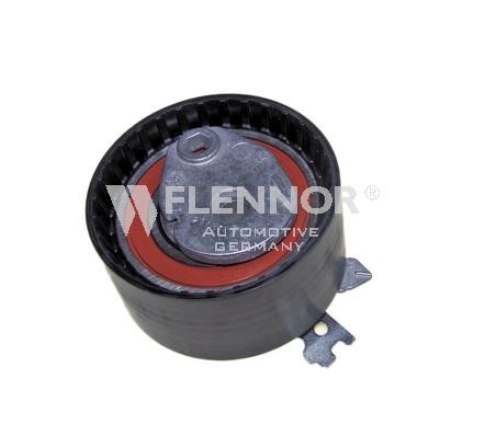 Flennor FS99782 Tensioner pulley, timing belt FS99782