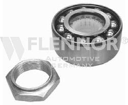 Flennor FR691305 Wheel bearing kit FR691305