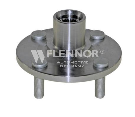 Flennor FRW090111 Wheel hub front FRW090111