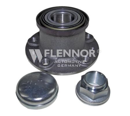 Flennor FR691442 Wheel hub bearing FR691442