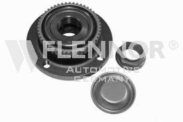 Flennor FR691498 Wheel bearing kit FR691498
