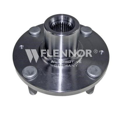 Flennor FRW090113 Wheel hub front FRW090113