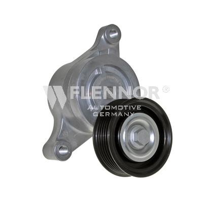 Flennor FS99789 V-ribbed belt tensioner (drive) roller FS99789