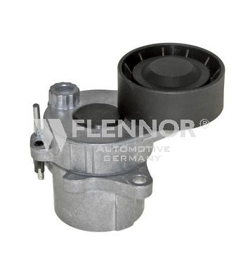 Flennor FS99795 V-ribbed belt tensioner (drive) roller FS99795