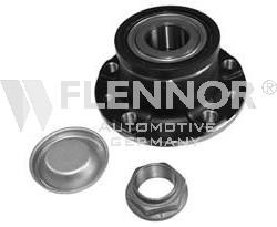 Flennor FR691572 Wheel hub bearing FR691572