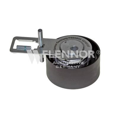 Flennor FS99805 Tensioner pulley, timing belt FS99805