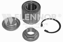 Flennor FR691634 Wheel bearing kit FR691634