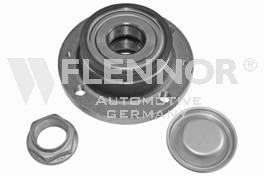 Flennor FR691635 Wheel hub bearing FR691635
