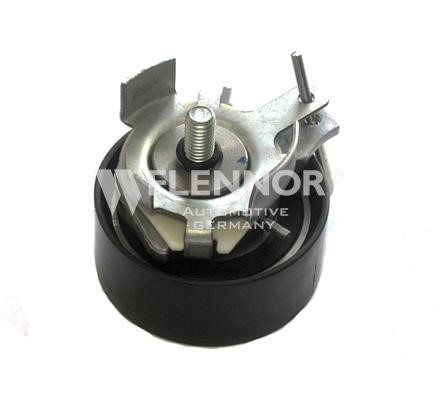 Flennor FS03104 Tensioner pulley, timing belt FS03104