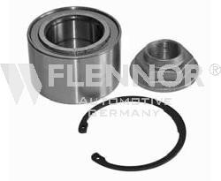 Flennor FR790738 Front Wheel Bearing Kit FR790738
