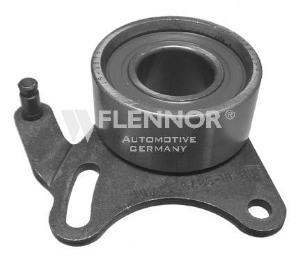 Flennor FS04109 Tensioner pulley, timing belt FS04109