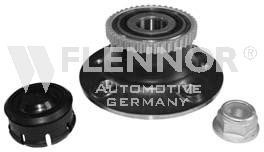 Flennor FR791704 Wheel bearing kit FR791704
