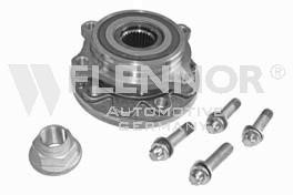 Flennor FR890809 Wheel hub bearing FR890809