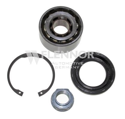 Flennor FR900510 Wheel bearing kit FR900510