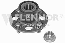 Flennor FR901011 Wheel bearing kit FR901011