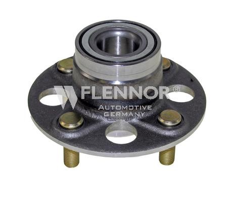 Flennor FR901013 Wheel bearing kit FR901013