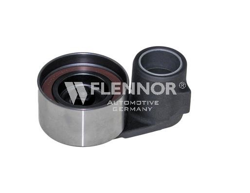 Flennor FS62594 Tensioner pulley, timing belt FS62594