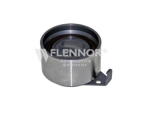 Flennor FS63595 Tensioner pulley, timing belt FS63595