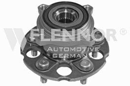 Flennor FR901614 Wheel bearing kit FR901614
